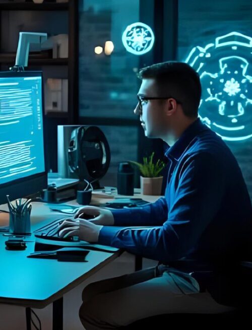 The Impact of AI on SEO