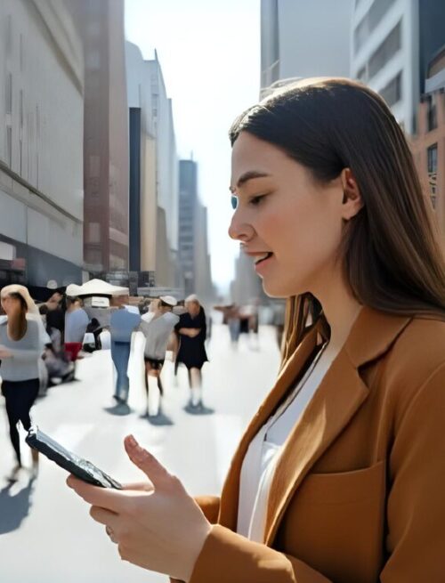 The Power of Voice Search: A Game-Changer for SEO
