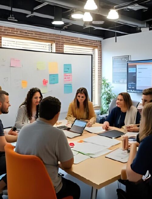 Why Choosing an SEO Company in Cheshire is Your Key to Stronger Rankings