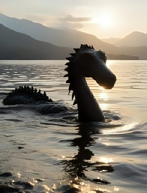 SEO Myths Busted: The Loch Ness Monster and Other SEO Legends