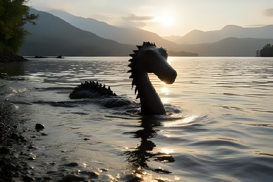 SEO Myths Busted: The Loch Ness Monster and Other SEO Legends