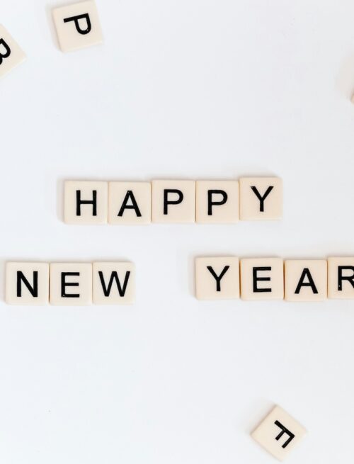 New Year New SEO Trends to Watch in 2025