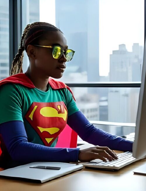 SEO Superheroes Whos Who in the World of Search Engines