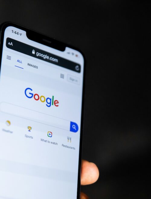 Want to Rank on Google?