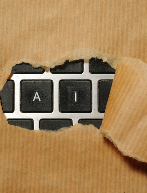 Why AI Can’t Replace Human Expertise in SEO
