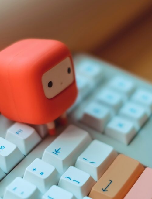 What Would Your Computer Say SEO