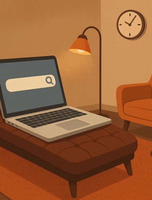 The Psychology of Google Why Search Engines Think Like Humans