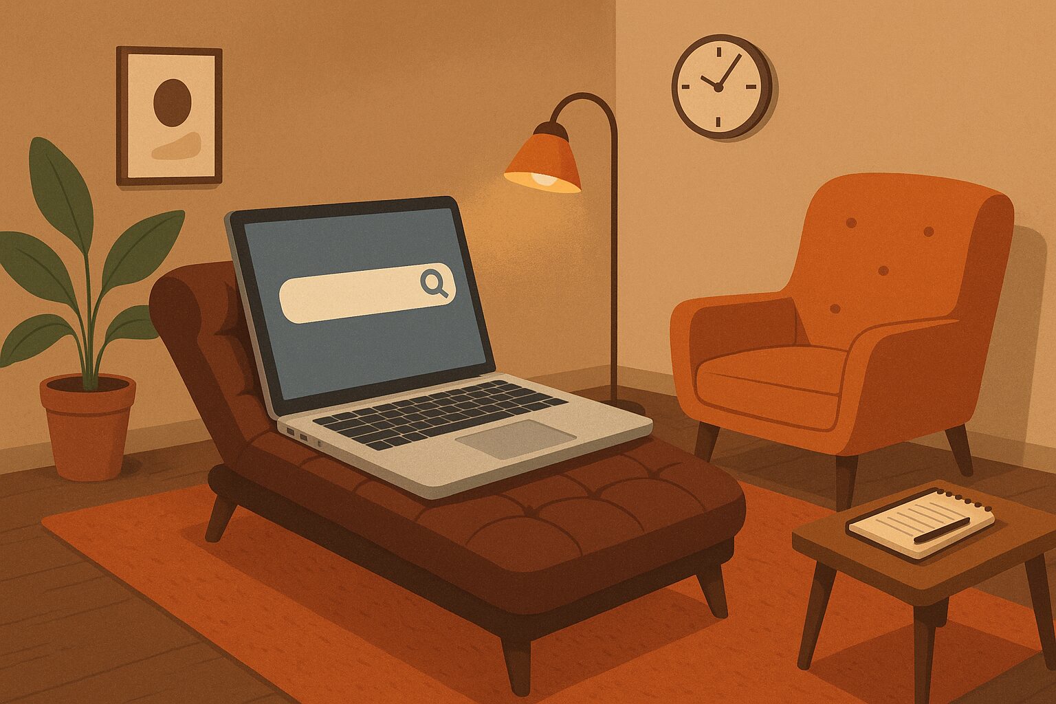 The Psychology of Google Why Search Engines Think Like Humans
