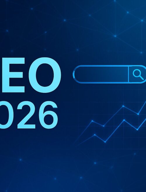 SEO in 2026 The Challenges No One Expected and the Opportunities That Might Surprise You
