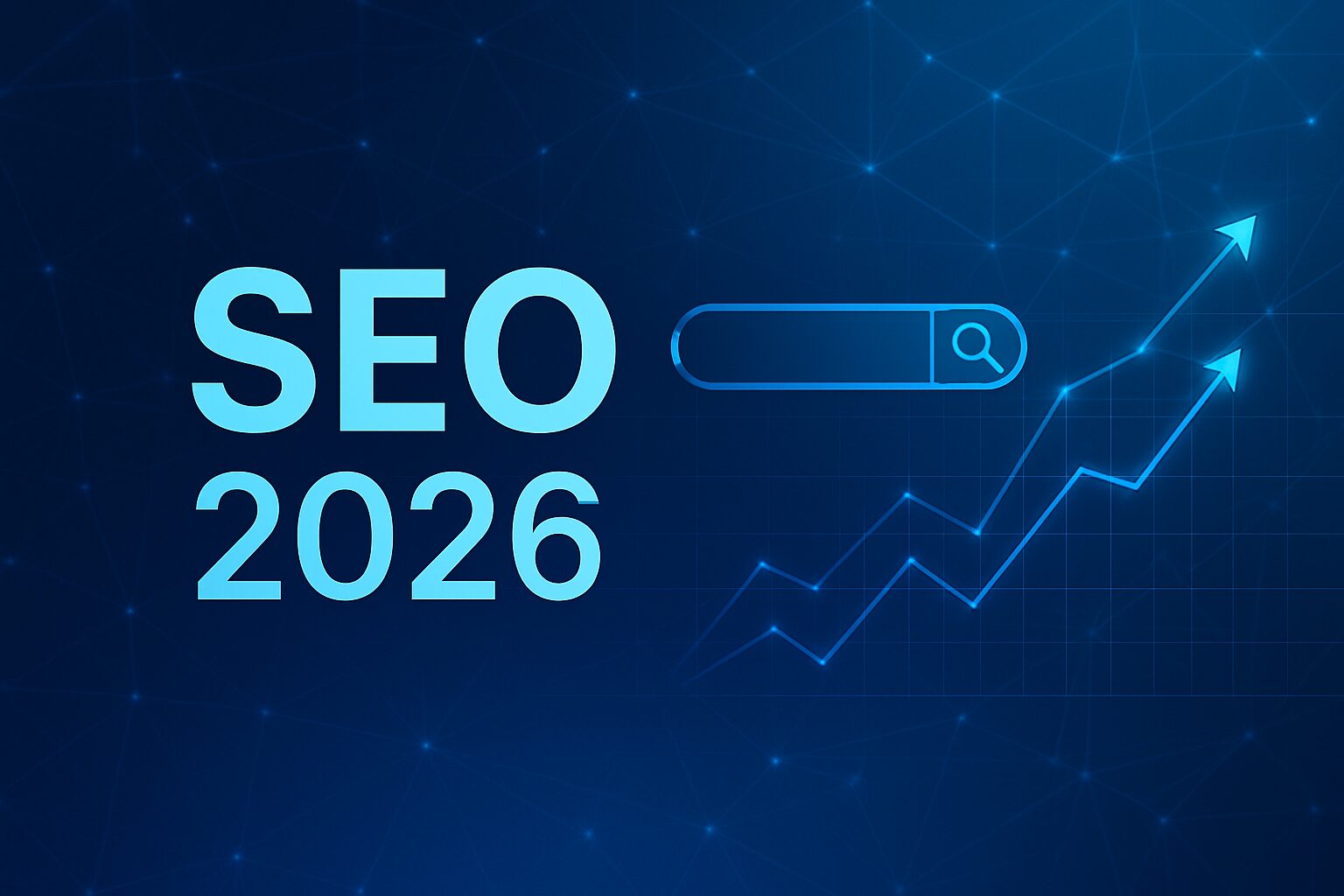 SEO in 2026 The Challenges No One Expected and the Opportunities That Might Surprise You