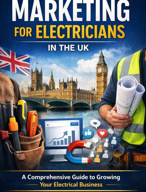 Marketing For Electricians