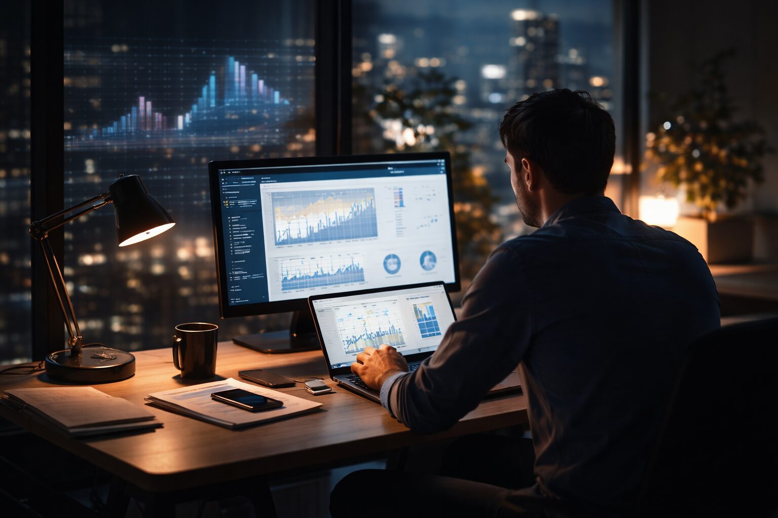 SEO, AEO & GEO in the UK What Actually Matters in the Age of AI Search