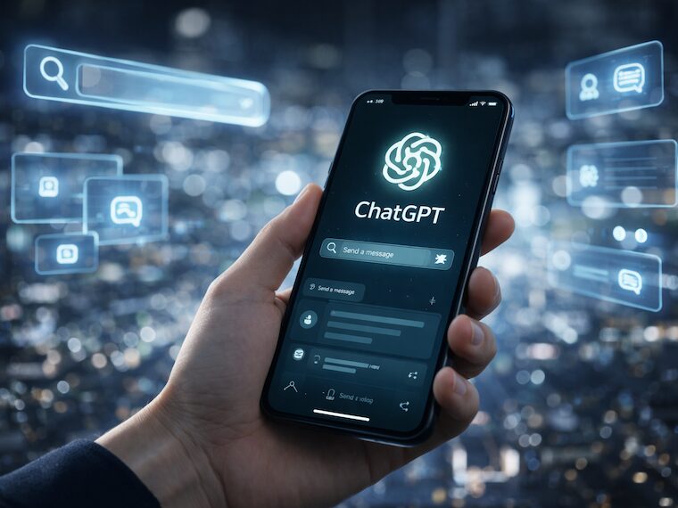 AI search optimisation