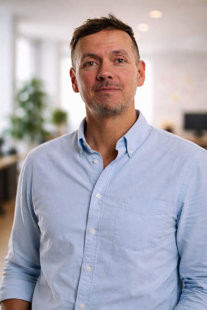 Matt Warren SEO Bridge founder
