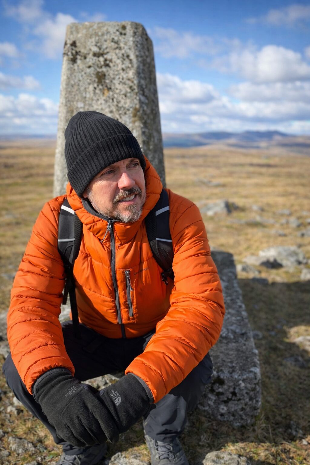 Matt Warren SEO Bridge Owner Cheshire