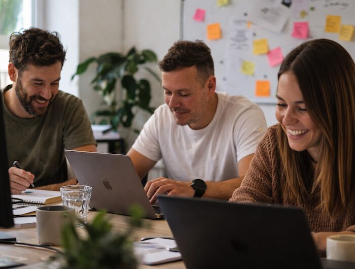 SEO Bridge providing SEO services in Manchester