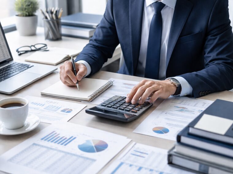 SEO for accountants UK - SEO Bridge