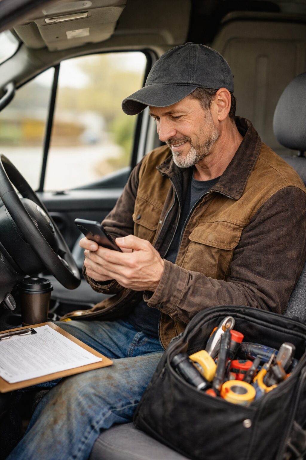 SEO for Tradespeople UK - Plumbers, Electricians & Builders from SEO Bridge