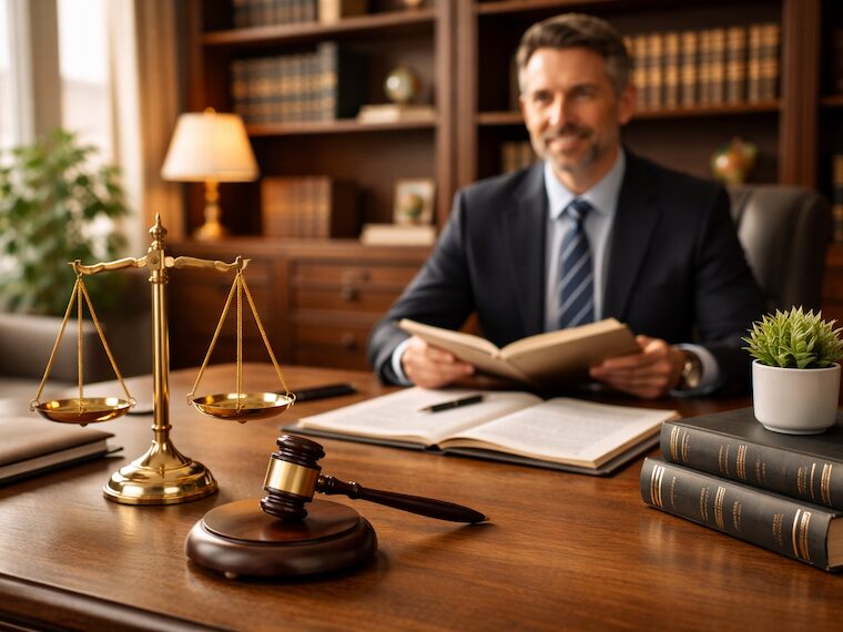 SEO for Solicitors and Law Firms UK