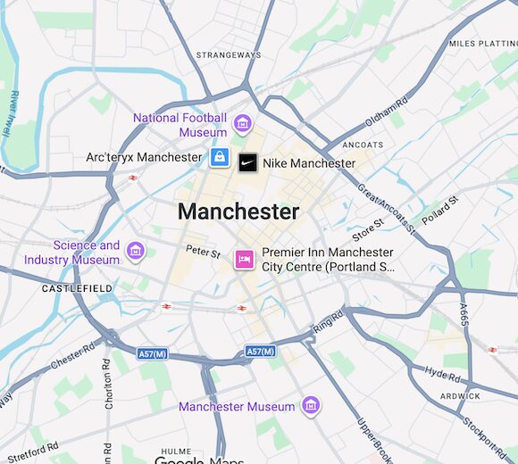 SEO Bridge team serving Manchester businesses