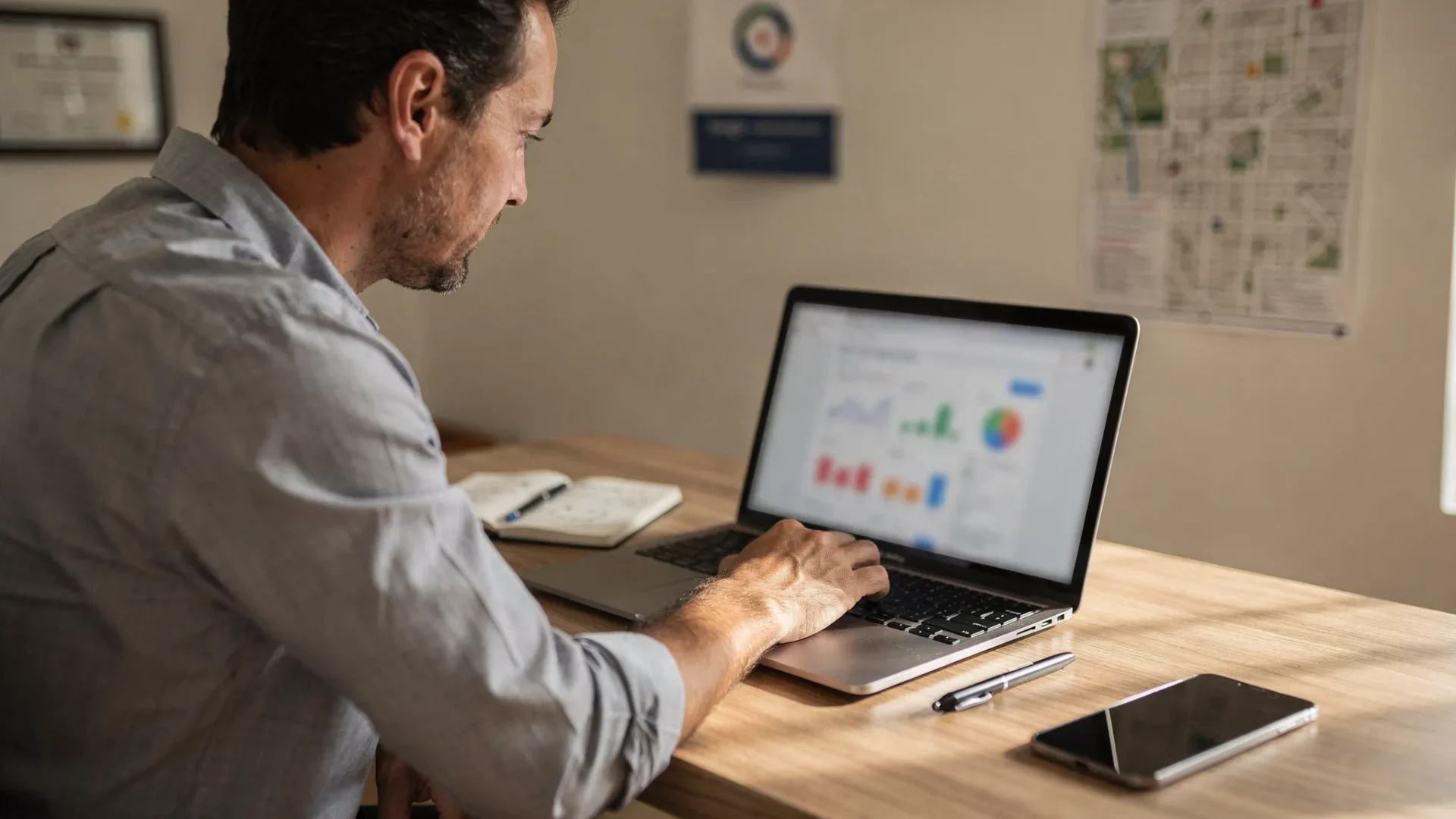 How Long Does Local SEO Take To Work - Main Image