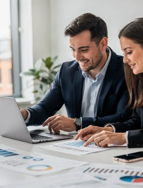 How much does SEO cost for a small business UK - Main Image