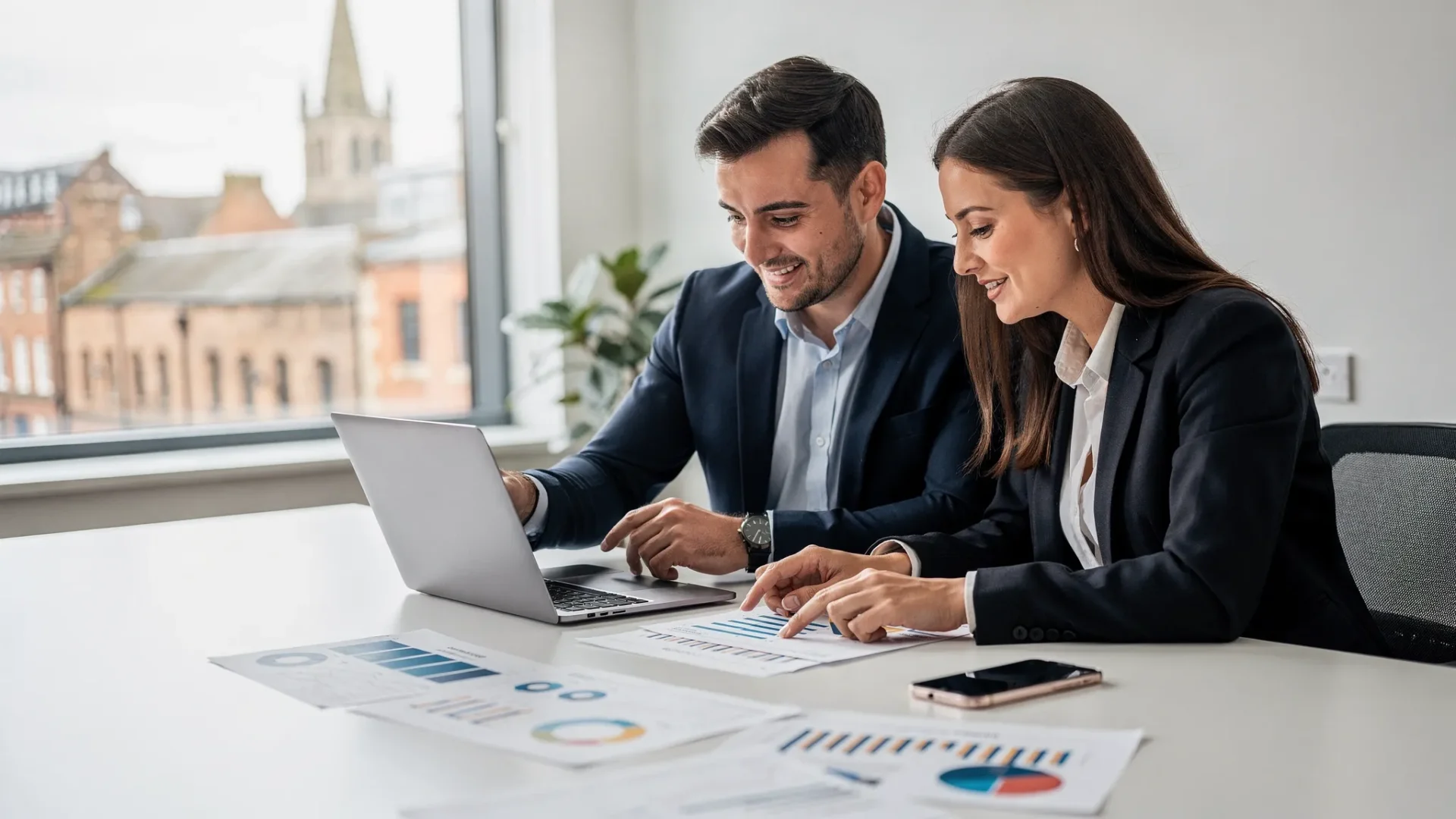 How much does SEO cost for a small business UK - Main Image