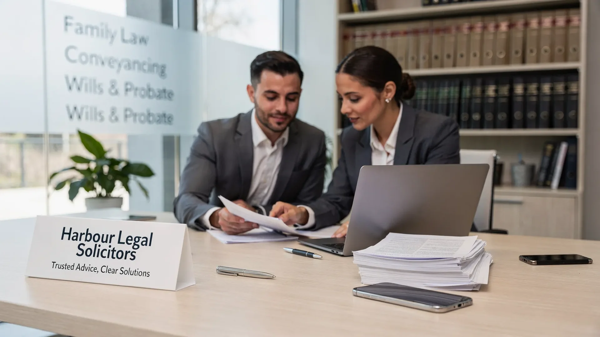 How to Get More Clients Finding Your Law Firm on Google - Main Image