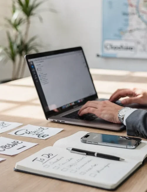 SEO Automation Software: Setups That Save Time and Win Leads - Main Image