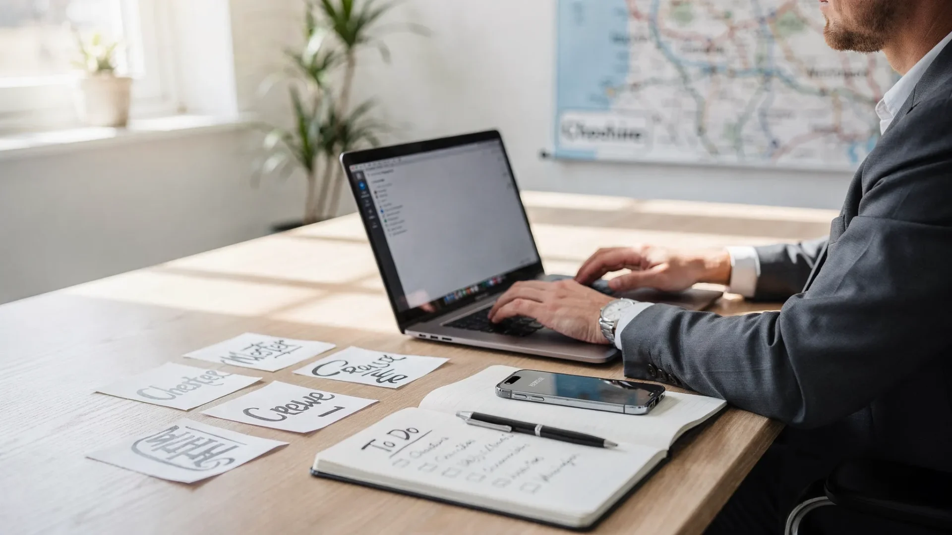 SEO Automation Software: Setups That Save Time and Win Leads - Main Image