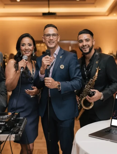 SEO for Entertainment Agencies: How to Get More Bookings Online - Main Image