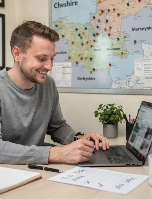 SEO What Is SEO? A Plain-English Guide for 2026 - Main Image