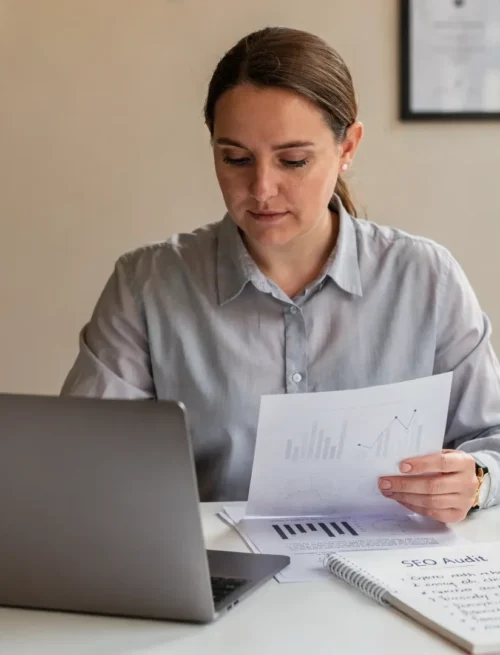 Why a One-Off SEO Audit Might Be All You Need to Get Started - Main Image