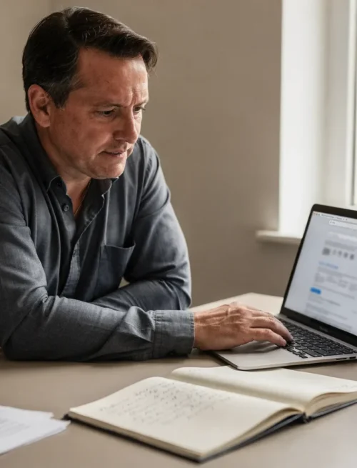 Why Your Website Isn't Showing Up on Google (And How to Fix It) - Main Image