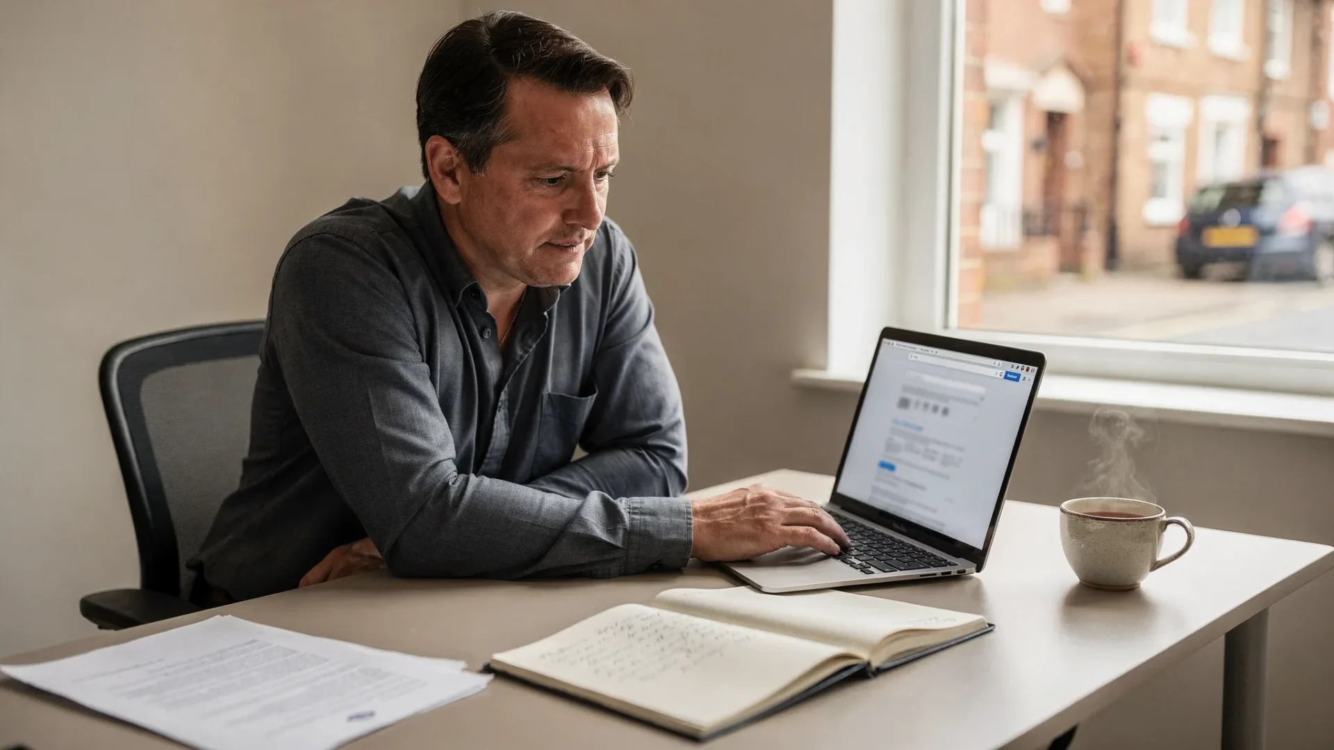 Why Your Website Isn't Showing Up on Google (And How to Fix It) - Main Image