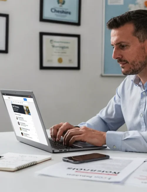 AI Search Optimisation