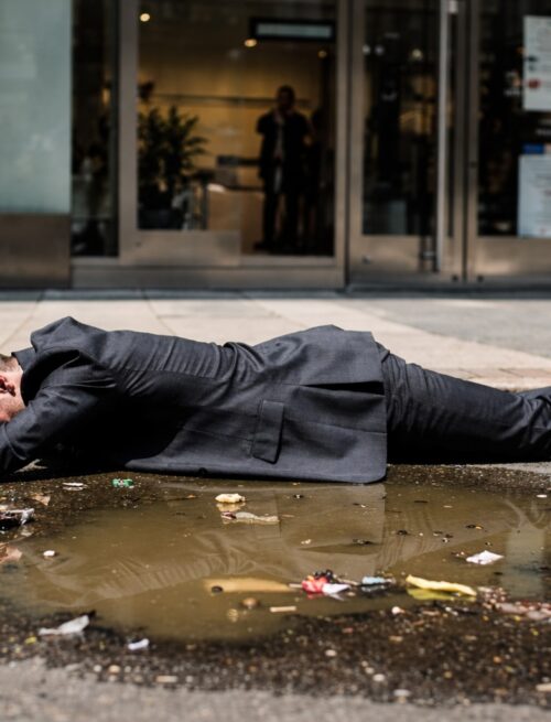 Your Website is a Coffin with Good Branding - SEO AGENCY