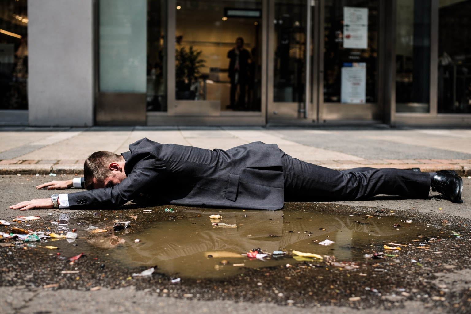 Your Website is a Coffin with Good Branding - SEO AGENCY