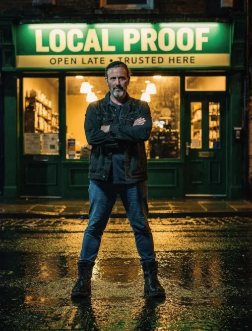 E-E-A-T Isn't Just For Big Brands - Here's What A Small Business In Cheshire Needs To Know - Main Image