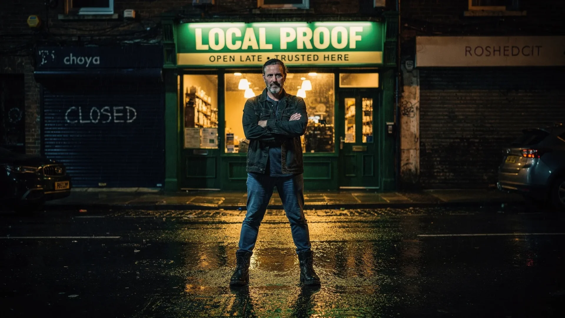 E-E-A-T Isn't Just For Big Brands - Here's What A Small Business In Cheshire Needs To Know - Main Image