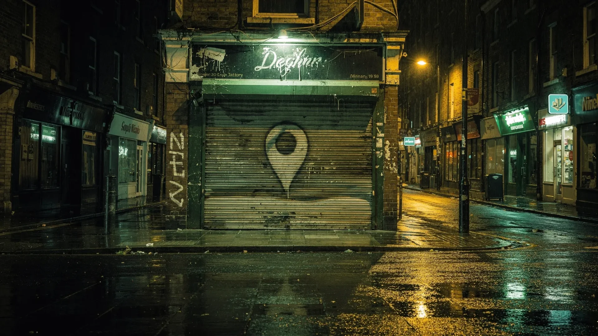 Google Business Profile Suspended? What To Do - Main Image