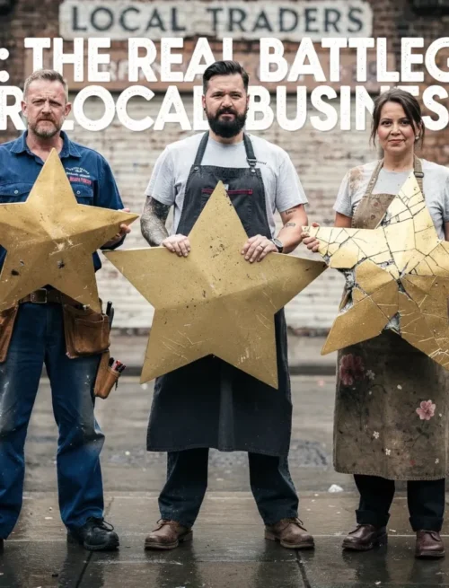 How Important Are Google Reviews for Local SEO in the UK? - Main Image