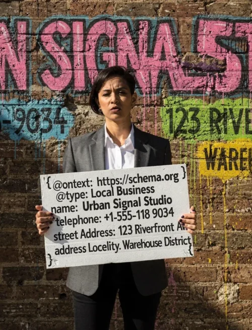 How to Add Local Business Schema to Your Website - Main Image