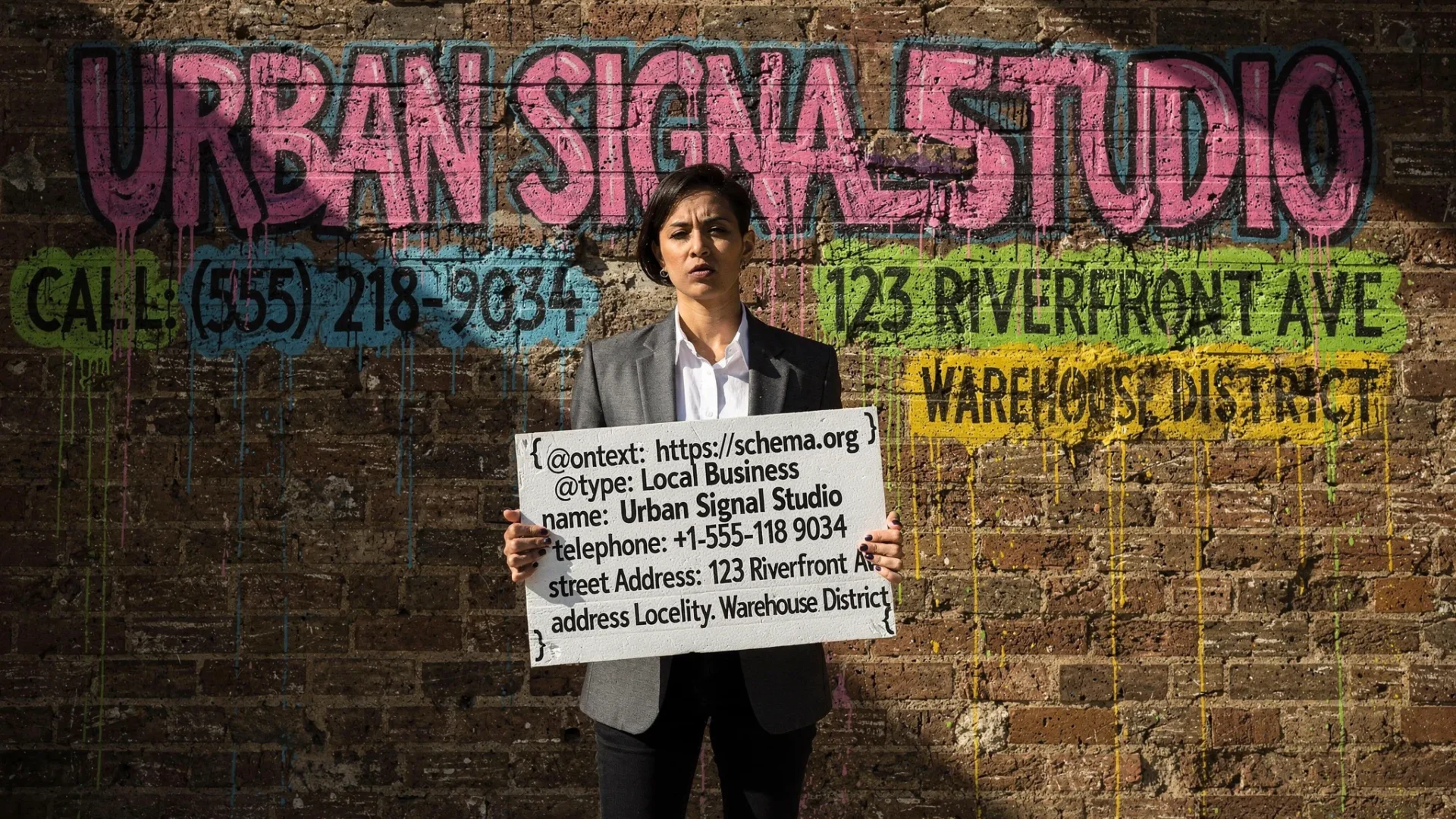 How to Add Local Business Schema to Your Website - Main Image