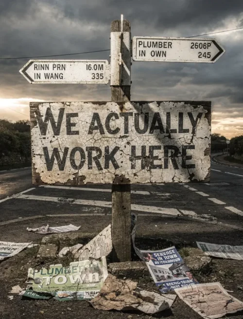 How to Rank in Multiple UK Towns Without Spammy Pages - Main Image