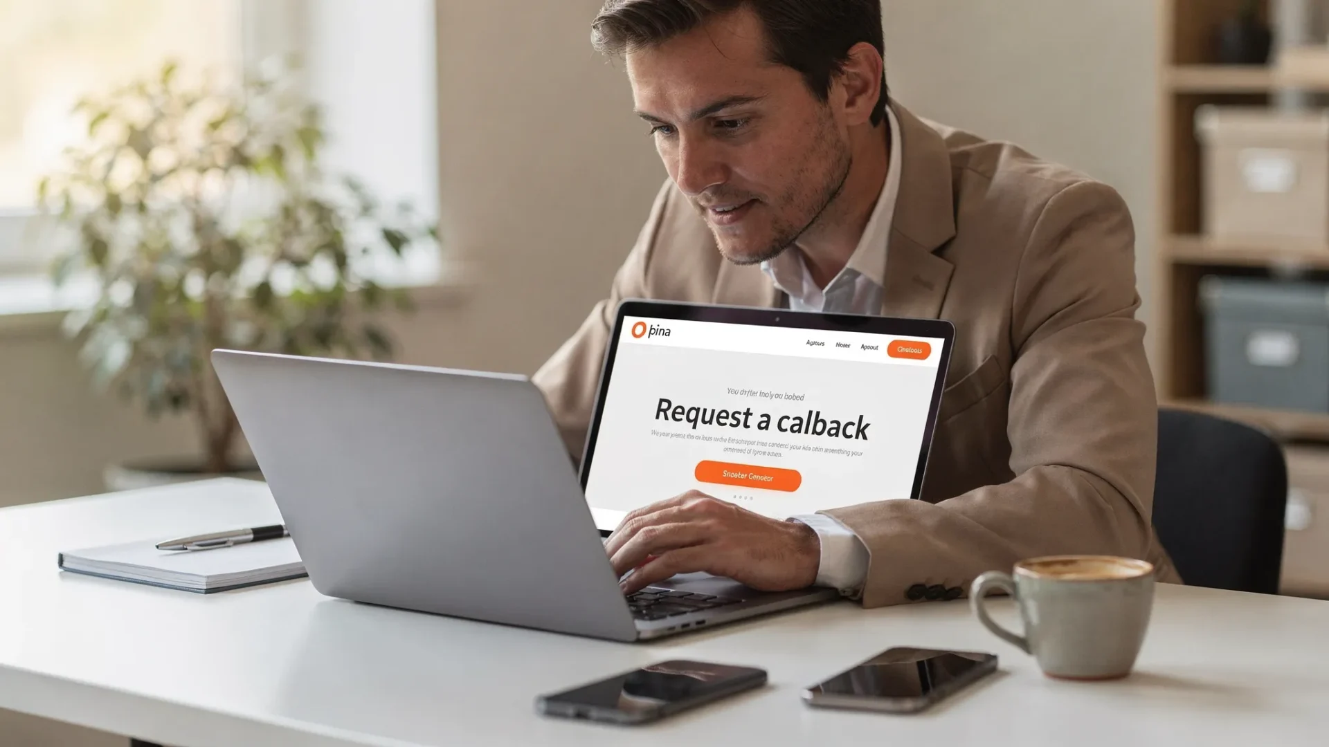 The 3-word change that doubled a client's enquiries overnight - Main Image