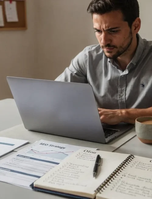 The Honest Truth About SEO That Nobody Has The Guts To Tell You - Main Image