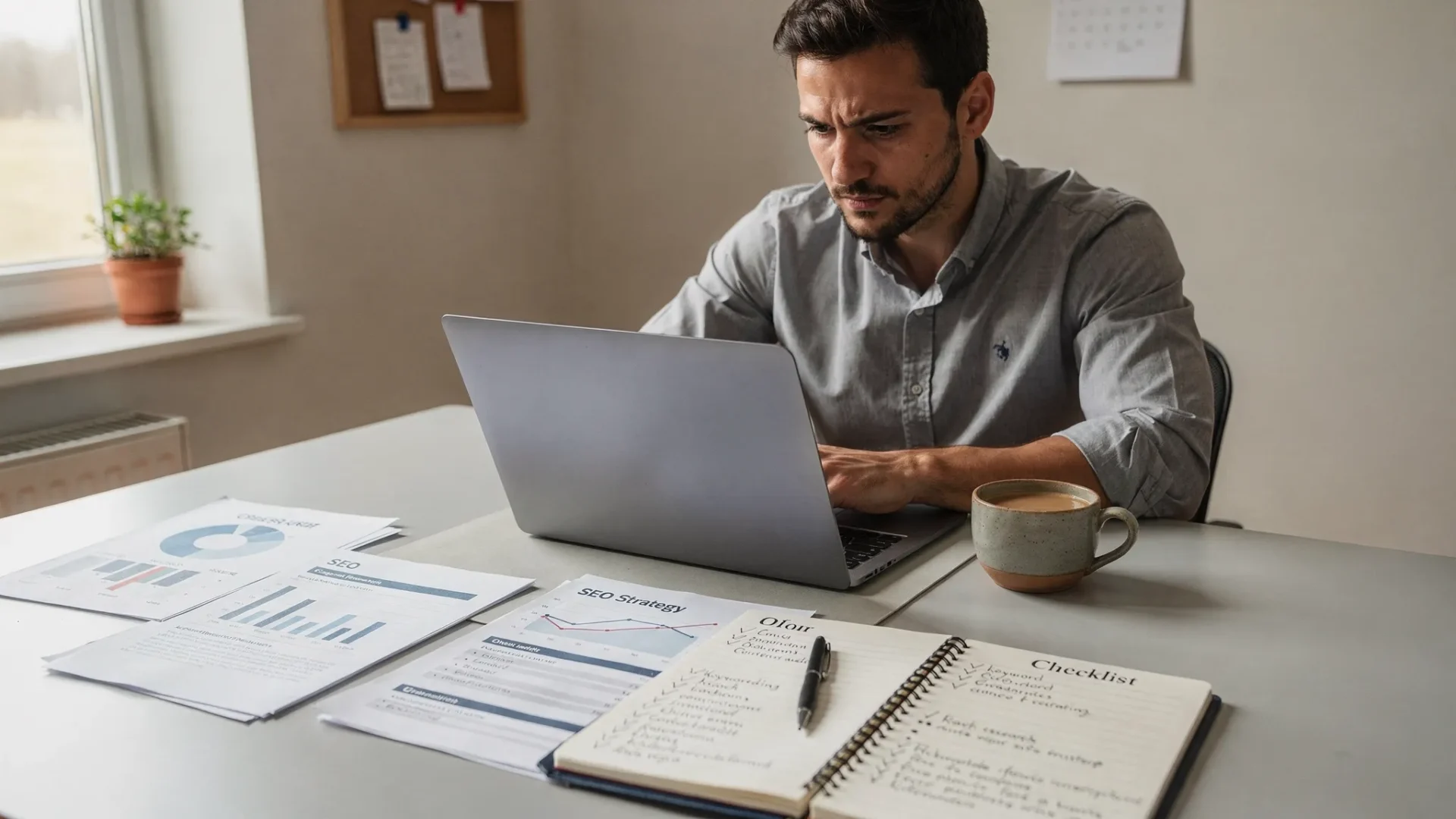 The Honest Truth About SEO That Nobody Has The Guts To Tell You - Main Image