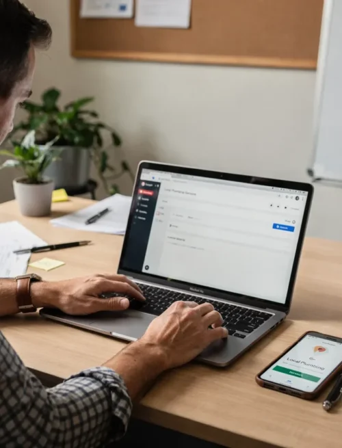 The no-bullsh*t guide to getting found on Google - Main Image