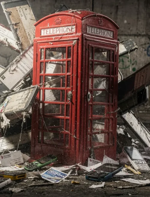 What Is NAP Consistency and Why It Matters for UK SEO - Main Image